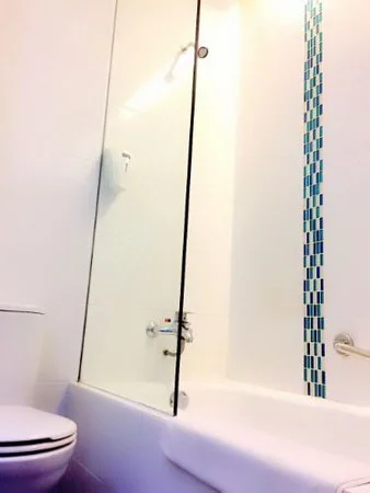 89 Hotel Grand Superior Room (Bathroom)