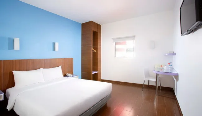Amaris Smart Room (Double Bed)