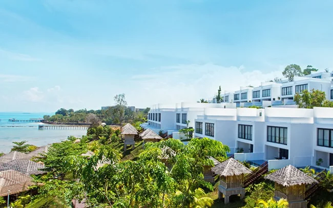 Batam View Resort