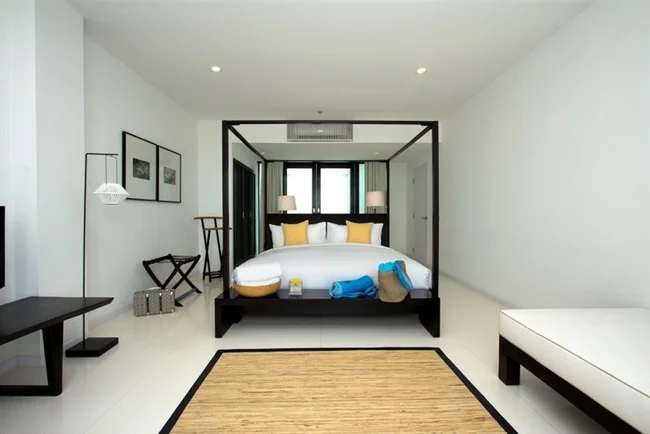 montigo resort premier deluxe two bed room villa