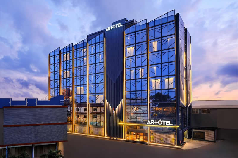 Artotel Batam