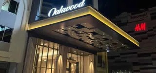 Oakwood Hotel Batam